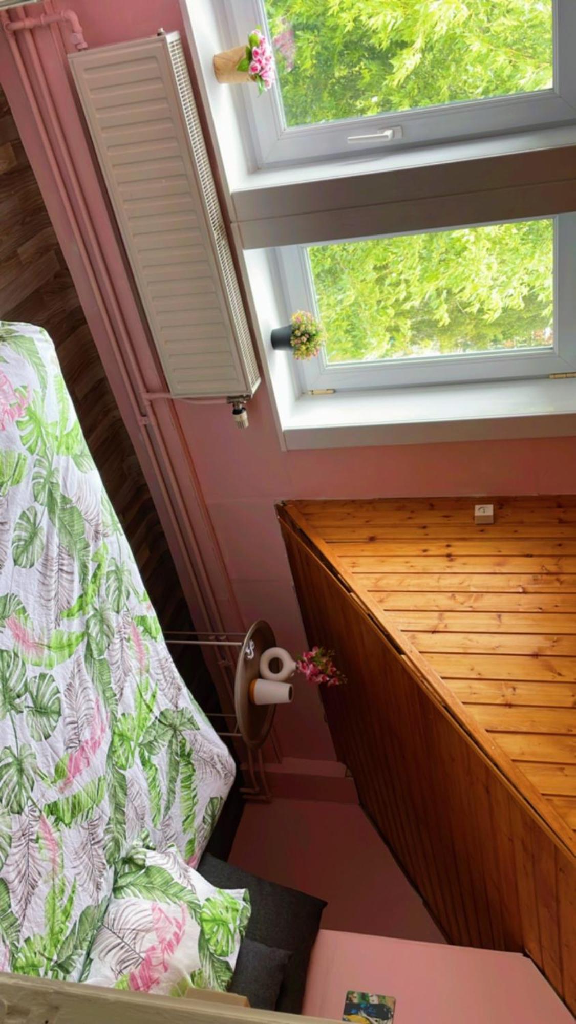 Apartment Cosy Place Near Atomium With Parking