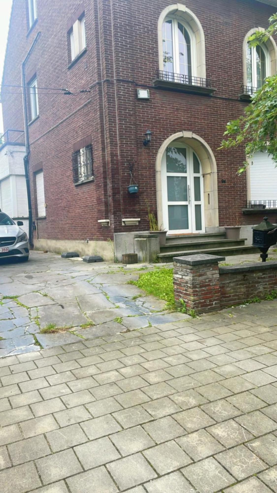 Cosy Place Near Atomium With Parking * Vilvoorde