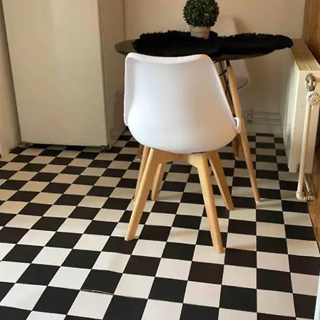 Cosy Place Near Atomium With Parking Vilvoorde Exterior photo