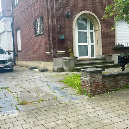 Cosy Place Near Atomium With Parking Vilvoorde Exterior photo