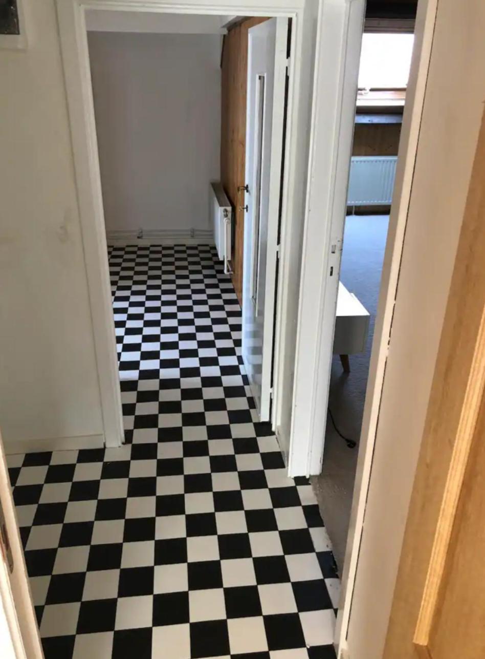 Apartment Cosy Place Near Atomium With Parking Vilvoorde